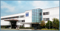 防府工場
