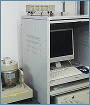 振動試験機